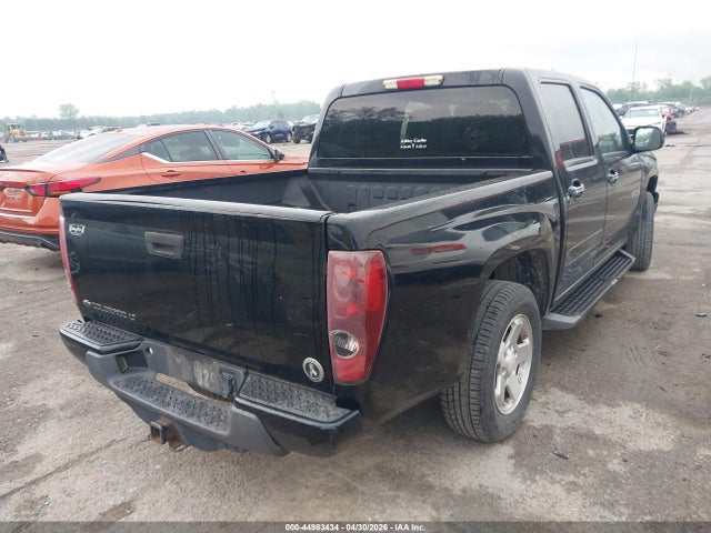Aukcja sprzedaży 2011 Chevrolet Colorado 1lt, vin: 1GCDSCF92B8131468, numer aukcji: 44983434
