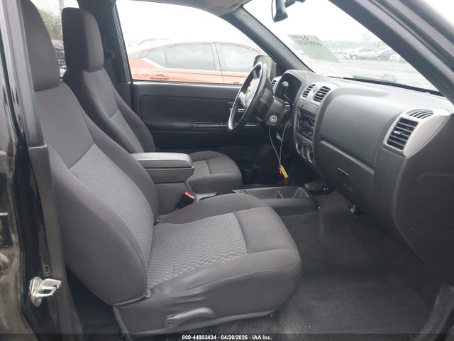 Aukcja sprzedaży 2011 Chevrolet Colorado 1lt, vin: 1GCDSCF92B8131468, numer aukcji: 44983434