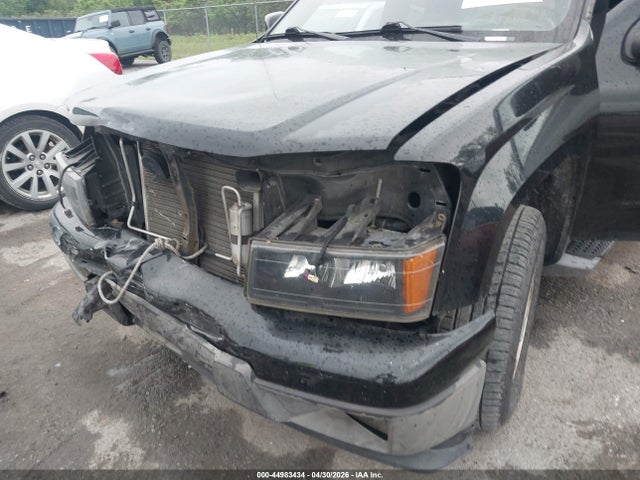 Aukcja sprzedaży 2011 Chevrolet Colorado 1lt, vin: 1GCDSCF92B8131468, numer aukcji: 44983434
