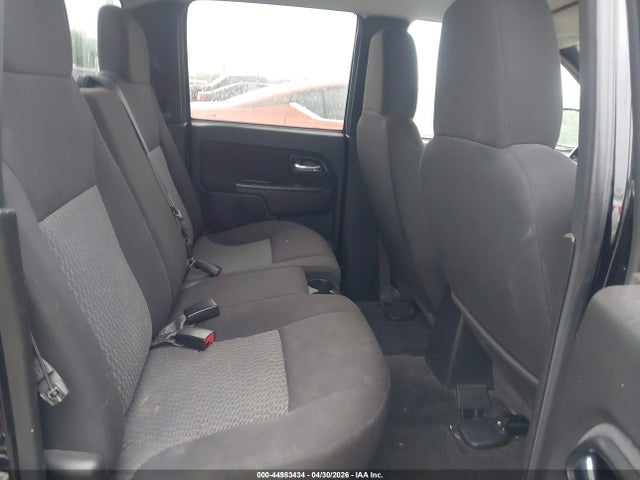 Aukcja sprzedaży 2011 Chevrolet Colorado 1lt, vin: 1GCDSCF92B8131468, numer aukcji: 44983434