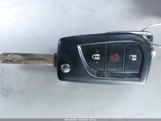 Aukcja sprzedaży 2018 Toyota Corolla Im, vin: JTNKARJE5JJ572788, numer aukcji: 44983438
