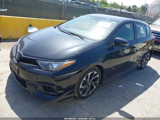 Aukcja sprzedaży 2018 Toyota Corolla Im, vin: JTNKARJE5JJ572788, numer aukcji: 44983438