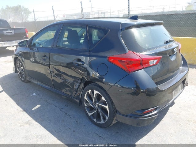 Aukcja sprzedaży 2018 Toyota Corolla Im, vin: JTNKARJE5JJ572788, numer aukcji: 44983438