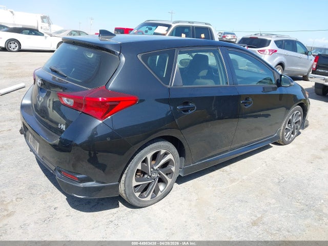 Aukcja sprzedaży 2018 Toyota Corolla Im, vin: JTNKARJE5JJ572788, numer aukcji: 44983438
