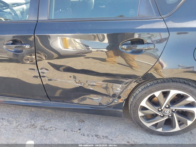 Aukcja sprzedaży 2018 Toyota Corolla Im, vin: JTNKARJE5JJ572788, numer aukcji: 44983438