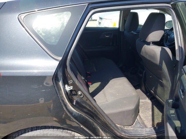Aukcja sprzedaży 2018 Toyota Corolla Im, vin: JTNKARJE5JJ572788, numer aukcji: 44983438