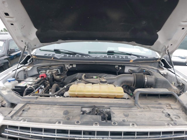 Продажа на аукционе авто 2019 Ford F-150 Lariat, vin: 1FTEW1EPXKFB66056, номер лота: 44983440