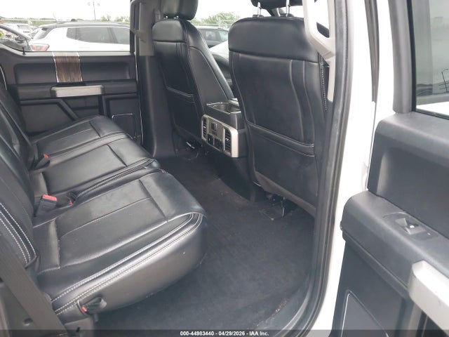 Продажа на аукционе авто 2019 Ford F-150 Lariat, vin: 1FTEW1EPXKFB66056, номер лота: 44983440