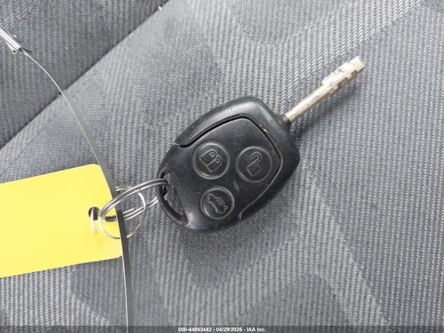 2012 Ford Transit Connect Xlt მანქანა იყიდება აუქციონზე, vin: NM0KS9BN3CT078501, აუქციონის ნომერი: 44983442