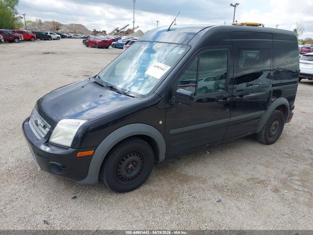 2012 Ford Transit Connect Xlt მანქანა იყიდება აუქციონზე, vin: NM0KS9BN3CT078501, აუქციონის ნომერი: 44983442