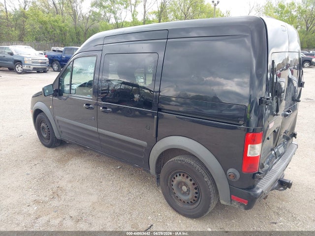 2012 Ford Transit Connect Xlt მანქანა იყიდება აუქციონზე, vin: NM0KS9BN3CT078501, აუქციონის ნომერი: 44983442