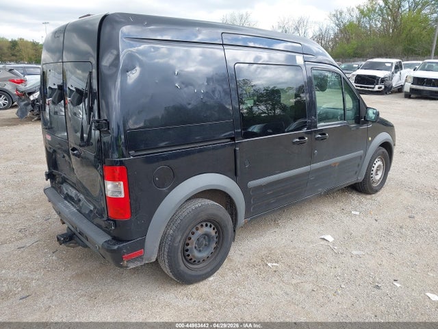 2012 Ford Transit Connect Xlt მანქანა იყიდება აუქციონზე, vin: NM0KS9BN3CT078501, აუქციონის ნომერი: 44983442