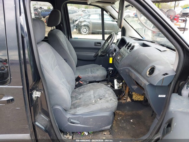 2012 Ford Transit Connect Xlt მანქანა იყიდება აუქციონზე, vin: NM0KS9BN3CT078501, აუქციონის ნომერი: 44983442