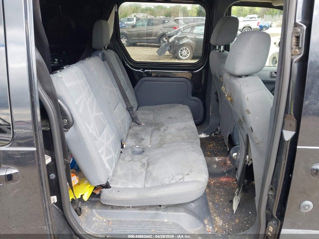 2012 Ford Transit Connect Xlt მანქანა იყიდება აუქციონზე, vin: NM0KS9BN3CT078501, აუქციონის ნომერი: 44983442
