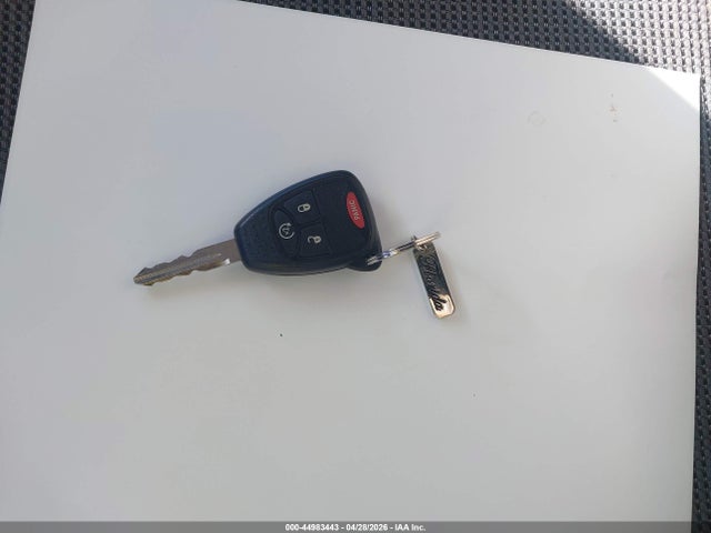 Aukcja sprzedaży 2012 Jeep Compass Sport, vin: 1C4NJDBB2CD562472, numer aukcji: 44983443
