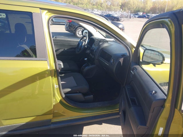 Aukcja sprzedaży 2012 Jeep Compass Sport, vin: 1C4NJDBB2CD562472, numer aukcji: 44983443