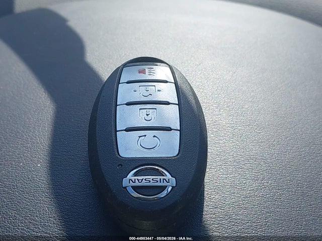 Продажа на аукционе авто 2020 Nissan Murano S Fwd, vin: 5N1AZ2AJ4LN133621, номер лота: 44983447