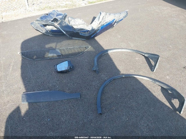 Продажа на аукционе авто 2020 Nissan Murano S Fwd, vin: 5N1AZ2AJ4LN133621, номер лота: 44983447