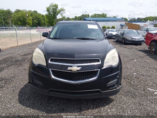 44983450 :رقم المزاد ، 2GNFLFE31F6103264 vin ، 2015 Chevrolet Equinox 1lt مزاد بيع
