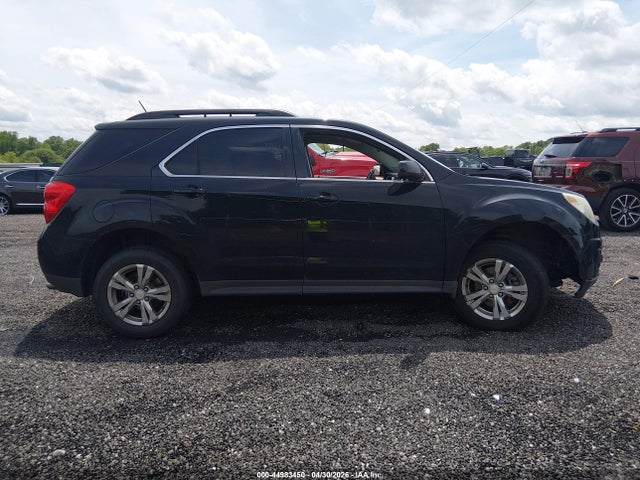 44983450 :رقم المزاد ، 2GNFLFE31F6103264 vin ، 2015 Chevrolet Equinox 1lt مزاد بيع