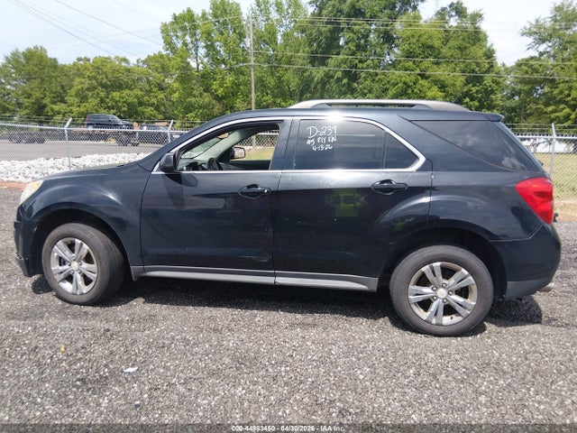 44983450 :رقم المزاد ، 2GNFLFE31F6103264 vin ، 2015 Chevrolet Equinox 1lt مزاد بيع