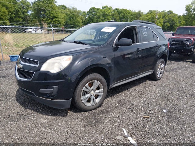 44983450 :رقم المزاد ، 2GNFLFE31F6103264 vin ، 2015 Chevrolet Equinox 1lt مزاد بيع