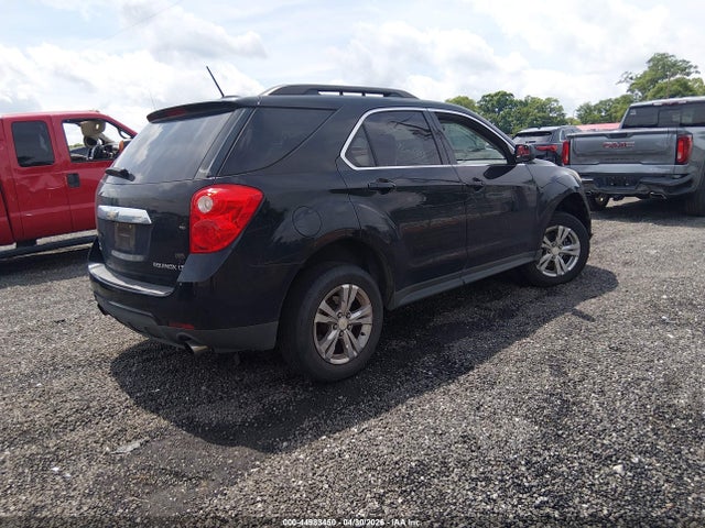 44983450 :رقم المزاد ، 2GNFLFE31F6103264 vin ، 2015 Chevrolet Equinox 1lt مزاد بيع