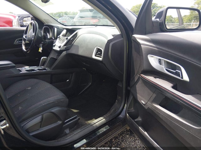 44983450 :رقم المزاد ، 2GNFLFE31F6103264 vin ، 2015 Chevrolet Equinox 1lt مزاد بيع