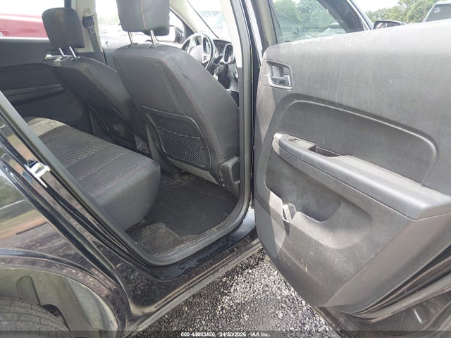 44983450 :رقم المزاد ، 2GNFLFE31F6103264 vin ، 2015 Chevrolet Equinox 1lt مزاد بيع