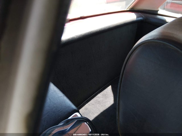 Aukcja sprzedaży 1982 Mercedes-benz 380 Sl, vin: WDBBA45A7CB009798, numer aukcji: 44983451