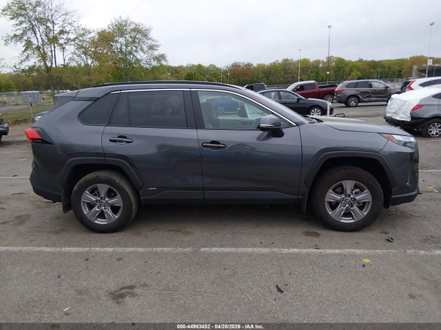 Продаж на аукціоні авто 2024 Toyota Rav4 Hybrid Xle, vin: 4T3RWRFV2RU119707, номер лоту: 44983452