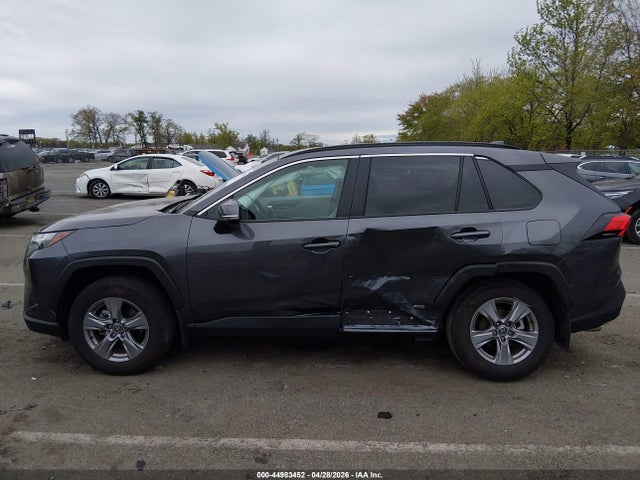 Продаж на аукціоні авто 2024 Toyota Rav4 Hybrid Xle, vin: 4T3RWRFV2RU119707, номер лоту: 44983452