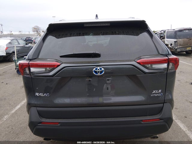 Продаж на аукціоні авто 2024 Toyota Rav4 Hybrid Xle, vin: 4T3RWRFV2RU119707, номер лоту: 44983452