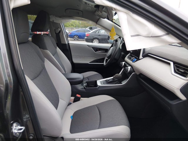 Продаж на аукціоні авто 2024 Toyota Rav4 Hybrid Xle, vin: 4T3RWRFV2RU119707, номер лоту: 44983452