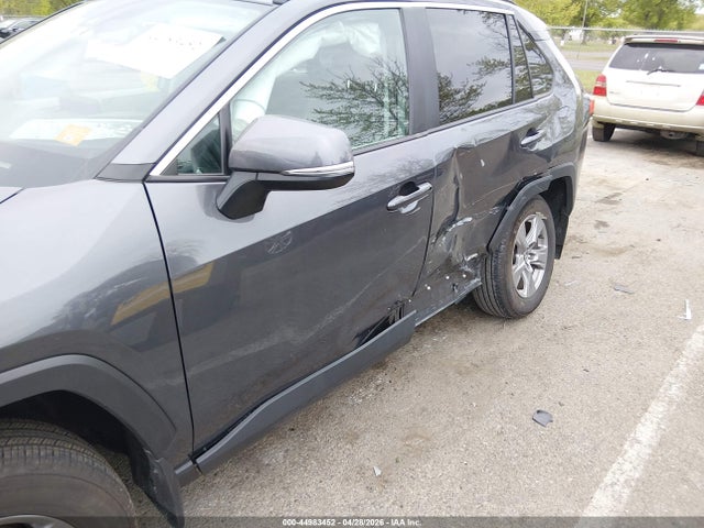 Продаж на аукціоні авто 2024 Toyota Rav4 Hybrid Xle, vin: 4T3RWRFV2RU119707, номер лоту: 44983452