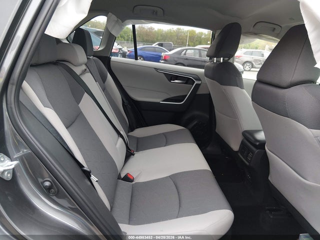 Продаж на аукціоні авто 2024 Toyota Rav4 Hybrid Xle, vin: 4T3RWRFV2RU119707, номер лоту: 44983452