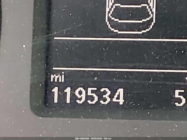 Aukcja sprzedaży 2014 Volkswagen Passat 1.8t Se, vin: 1VWBS7A35EC115488, numer aukcji: 44983455