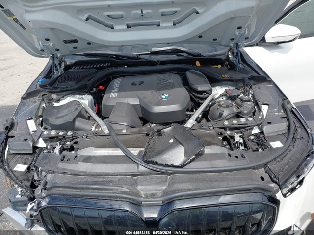 BMW 530I 2026 WBA43FJ00TCW66205 Image 10