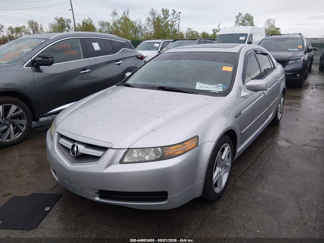 Продаж на аукціоні авто 2006 Acura Tl, vin: 19UUA66286A039532, номер лоту: 44983458