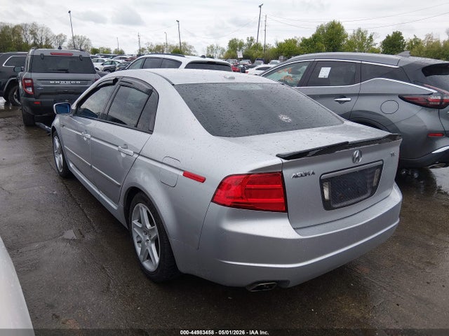 Продаж на аукціоні авто 2006 Acura Tl, vin: 19UUA66286A039532, номер лоту: 44983458