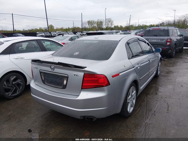 Продаж на аукціоні авто 2006 Acura Tl, vin: 19UUA66286A039532, номер лоту: 44983458
