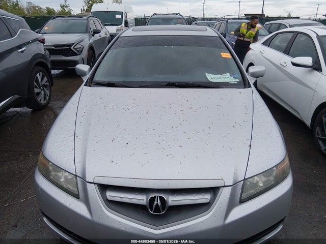 Продаж на аукціоні авто 2006 Acura Tl, vin: 19UUA66286A039532, номер лоту: 44983458