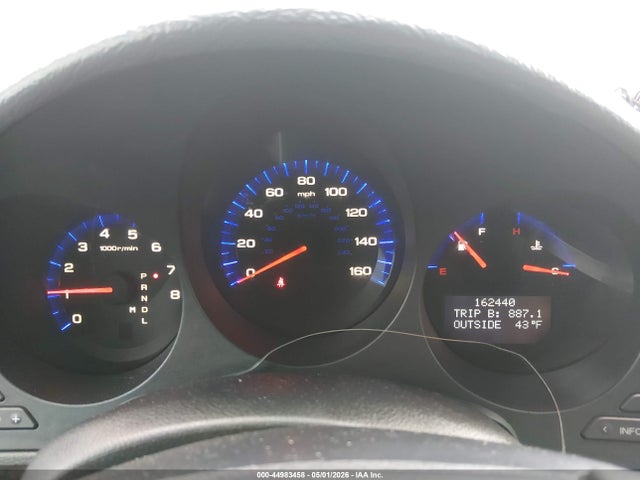 Продаж на аукціоні авто 2006 Acura Tl, vin: 19UUA66286A039532, номер лоту: 44983458