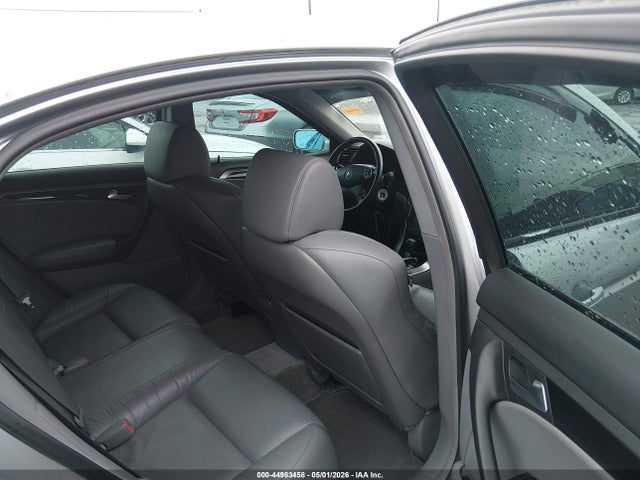 Продаж на аукціоні авто 2006 Acura Tl, vin: 19UUA66286A039532, номер лоту: 44983458