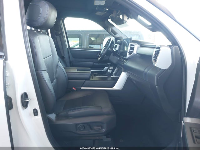 Aukcja sprzedaży 2022 Toyota Tundra Platinum, vin: 5TFNA5EC5NX001789, numer aukcji: 44983459