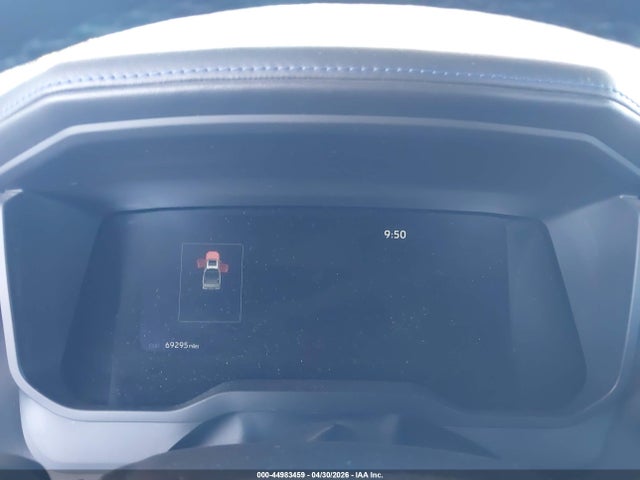 Aukcja sprzedaży 2022 Toyota Tundra Platinum, vin: 5TFNA5EC5NX001789, numer aukcji: 44983459