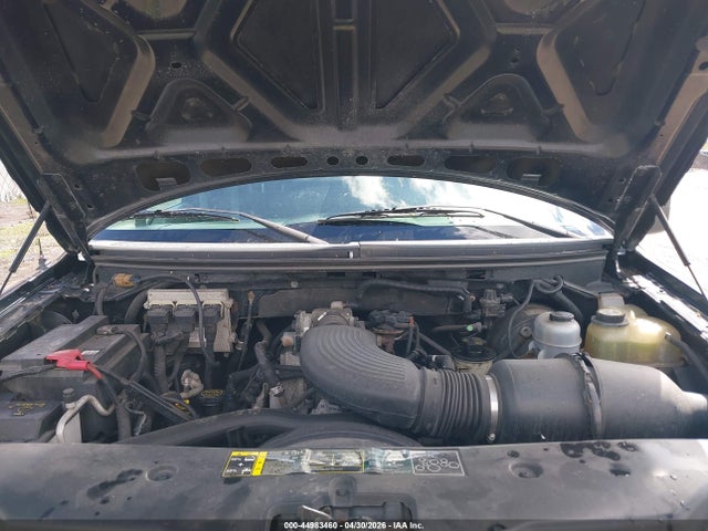 Aukcja sprzedaży 2004 Ford F-150 Stx/xl/xlt, vin: 1FTRX12W04NB78526, numer aukcji: 44983460