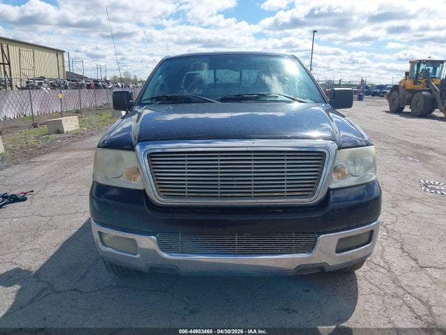 Aukcja sprzedaży 2004 Ford F-150 Stx/xl/xlt, vin: 1FTRX12W04NB78526, numer aukcji: 44983460