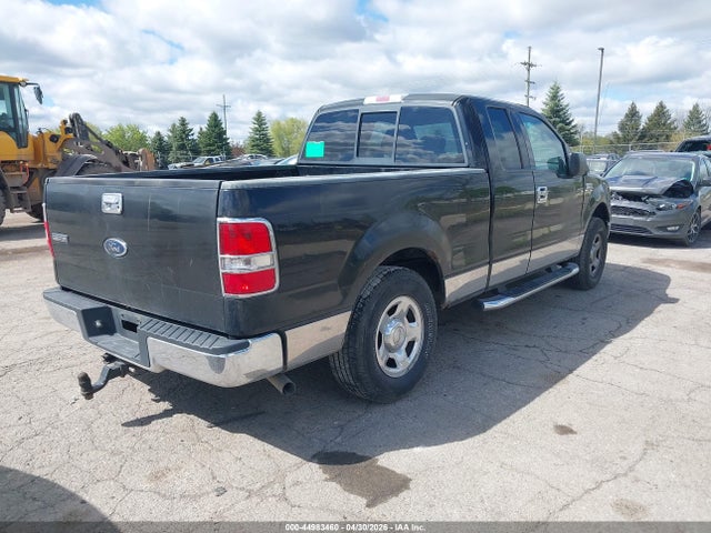 Aukcja sprzedaży 2004 Ford F-150 Stx/xl/xlt, vin: 1FTRX12W04NB78526, numer aukcji: 44983460