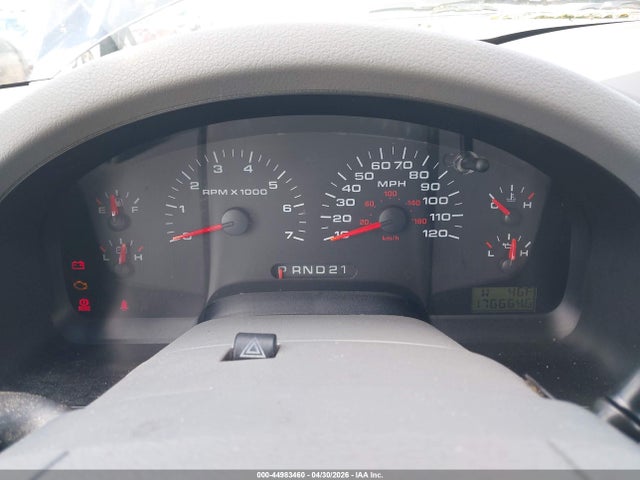 Aukcja sprzedaży 2004 Ford F-150 Stx/xl/xlt, vin: 1FTRX12W04NB78526, numer aukcji: 44983460